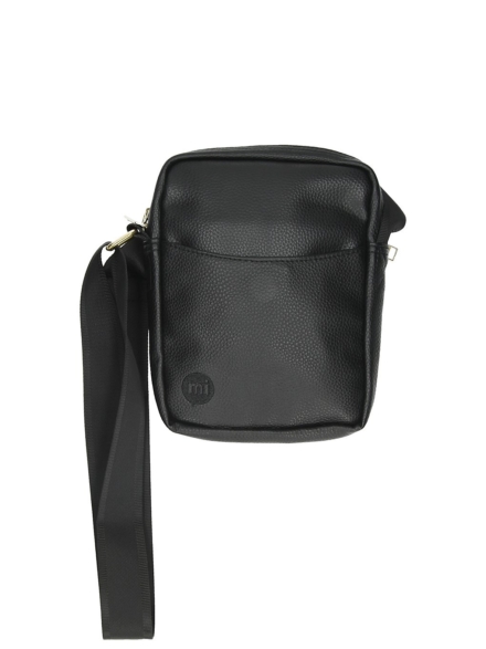 Mi-Pac Flight Tumbled Gym tas zwart