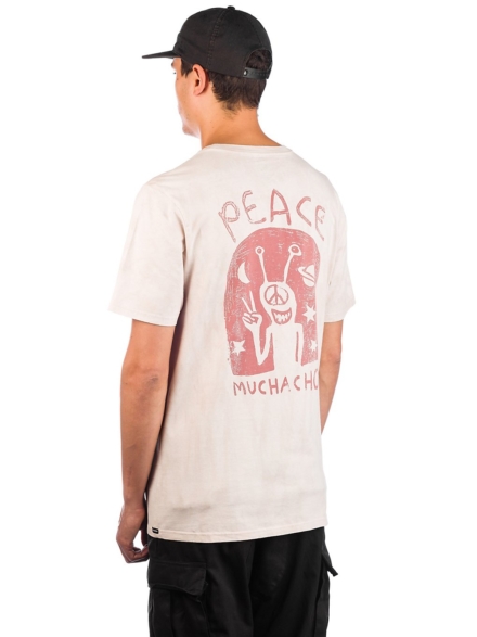 Volcom Muchacho T-Shirt wit
