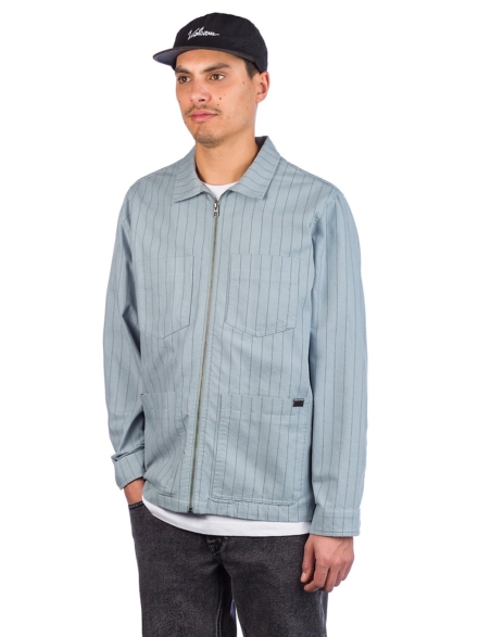 Volcom CJ Collins Chore Ski jas blauw