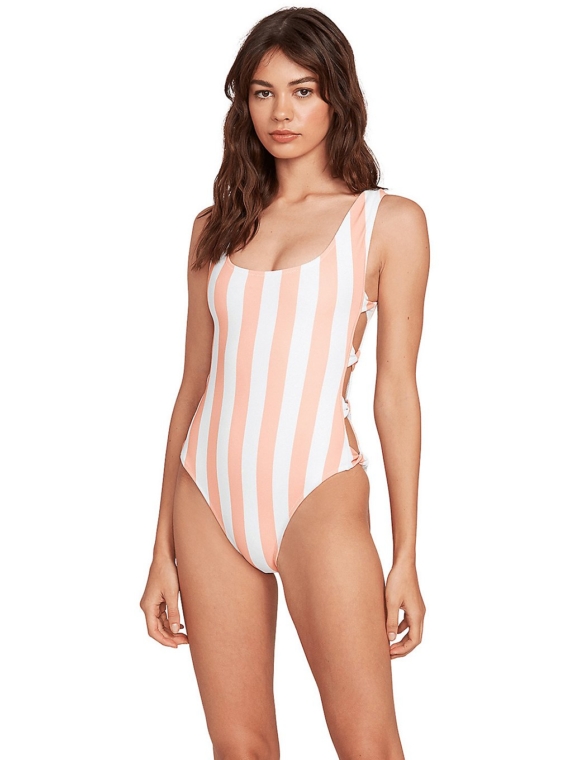 Volcom Coco Swimsuit wit