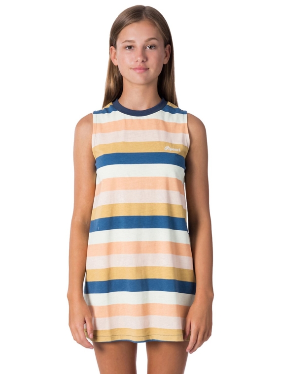 Rip Curl Surf Revival jurkje blauw