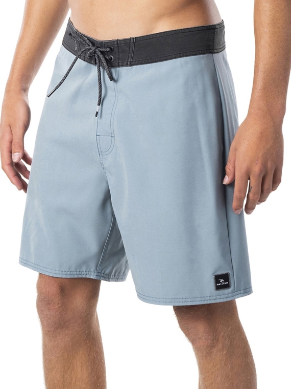 Rip Curl Mirage Pigment Core Boardshorts blauw
