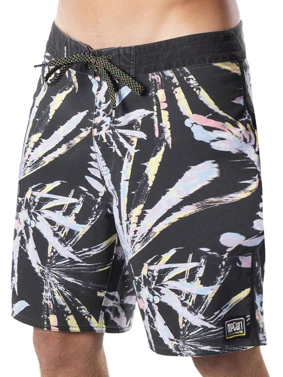 Rip Curl Mirage Mason Native Boardshorts zwart