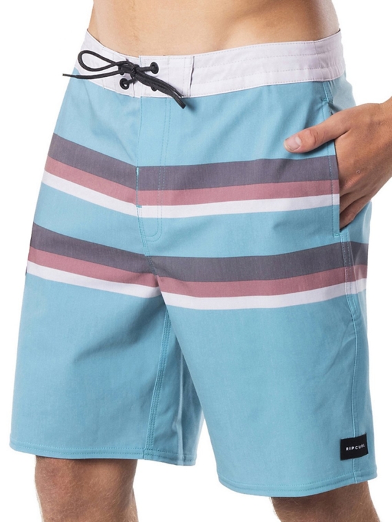 Rip Curl Rapture Layday Boardshorts blauw