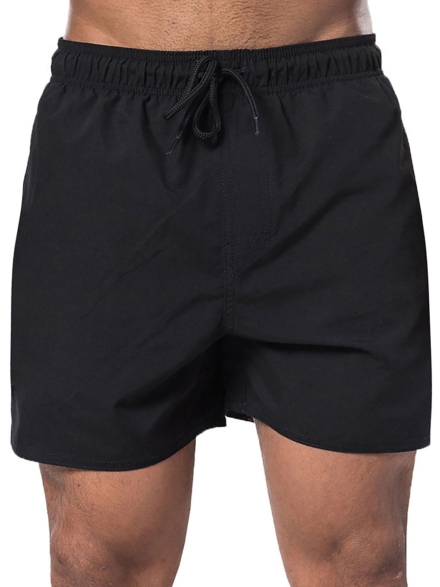 Rip Curl Offset 15'' Volley Boardshorts zwart