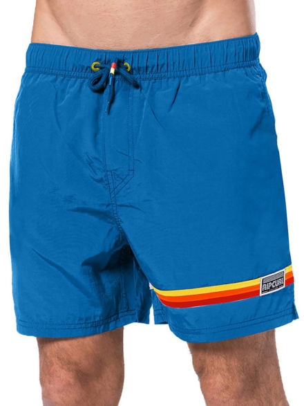 Rip Curl Gun'S Out 16'' Volley Boardshorts blauw