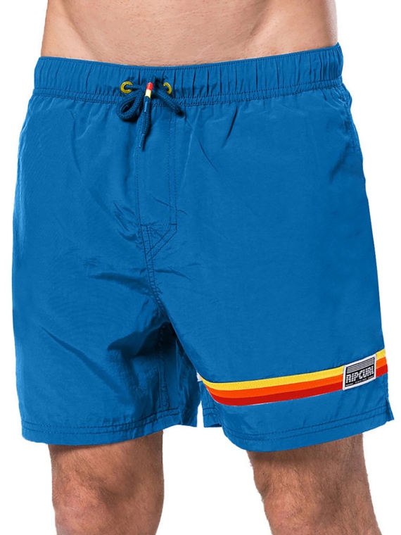 Rip Curl Gun’S Out 16” Volley Boardshorts blauw