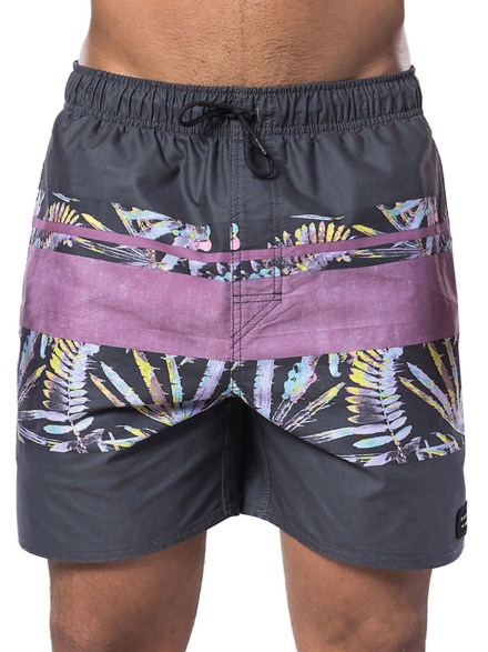 Rip Curl Rider's 16'' Volley Boardshorts zwart
