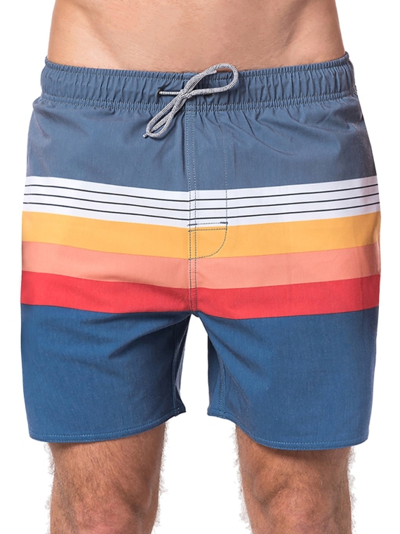 Rip Curl Layered 16” Volley Boardshorts blauw