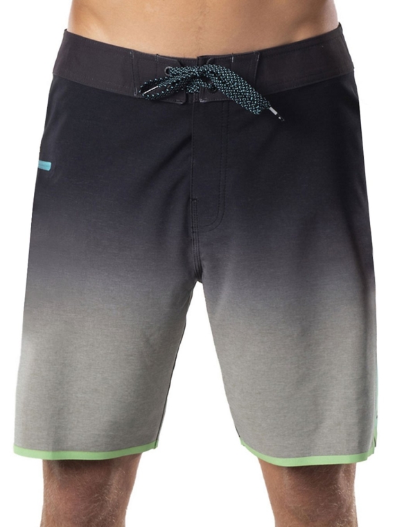 Rip Curl Mirage Gabe Line Up Boardshorts zwart