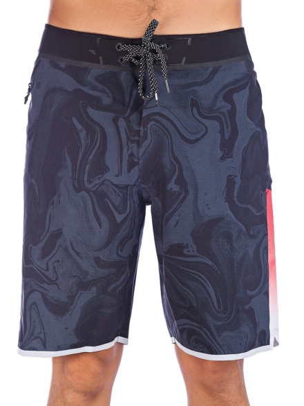 Rip Curl Mirage Gabe Line Up Ult Boardshorts zwart