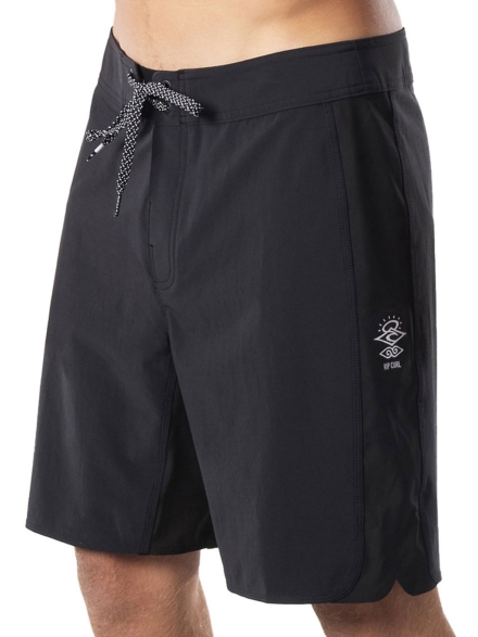 Rip Curl Mirage 3/2/One Ultimate Boardshorts zwart