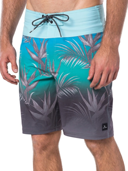 Rip Curl Mirage Crosswave Boardshorts grijs