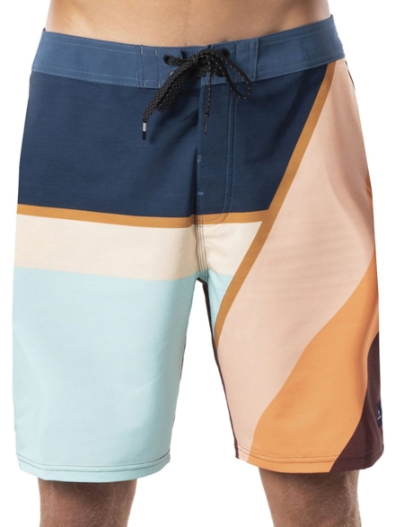 Rip Curl Mirage Sunsetters Boardshorts blauw