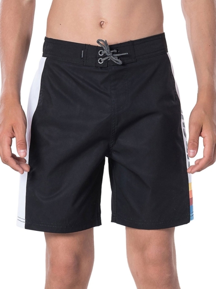 Rip Curl Big Mama Boardshorts zwart