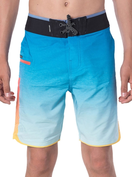 Rip Curl Mirage Surging Medina Boardshorts blauw