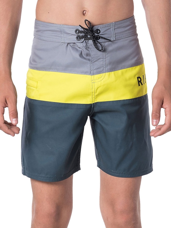 Rip Curl Undertow Boardshorts zwart