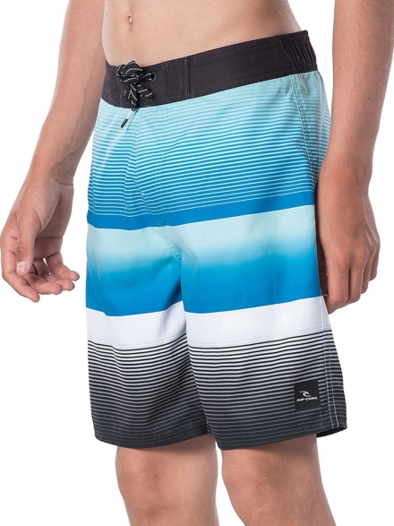Rip Curl Sunset Eclipse Boardshorts blauw