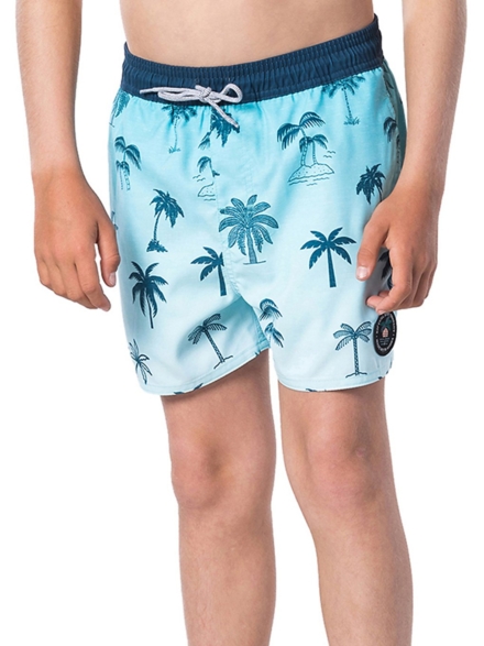 Rip Curl Funny Volley Boardshorts blauw