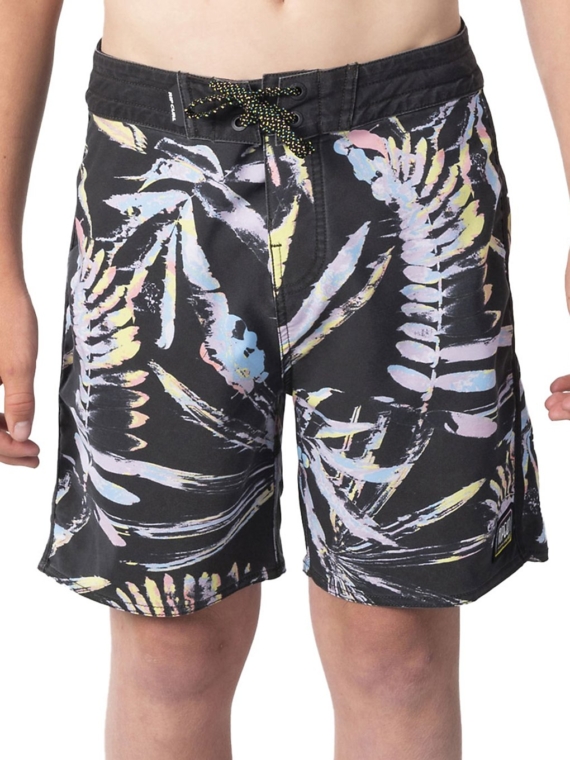 Rip Curl Mirage Mason Native Boardshorts zwart