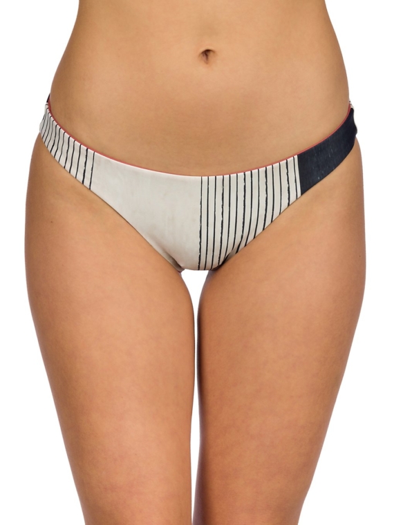 Rip Curl Open Road Revo Good Bikini Bottom patroon