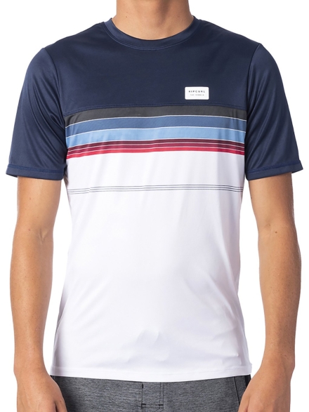 Rip Curl Rapture Surflite Lycra blauw
