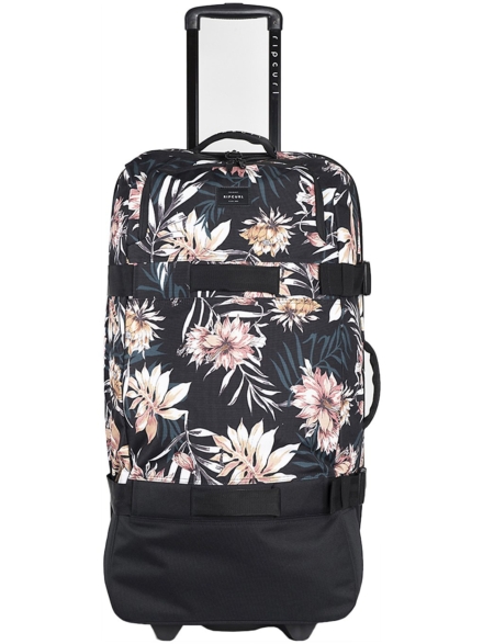 Rip Curl F-Light Global Playa Travel tas zwart