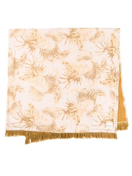 Rip Curl Paradise Cove Revo Towel paars