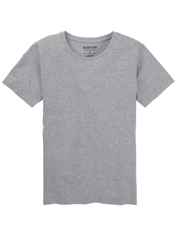 Burton Classic T-Shirt grijs
