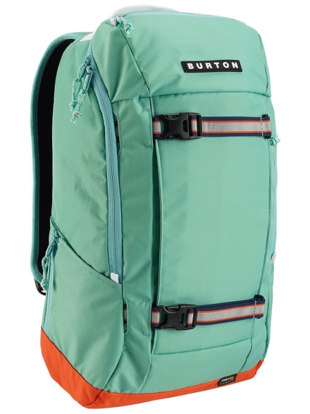 Burton Kilo 2.0 27L rugtas blauw