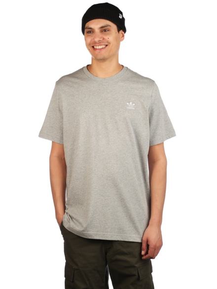 adidas Skateboarding Essential T-Shirt grijs