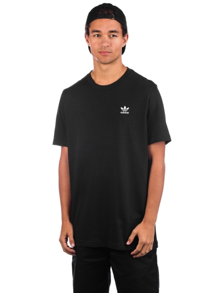 adidas Skateboarding Essential T-Shirt zwart