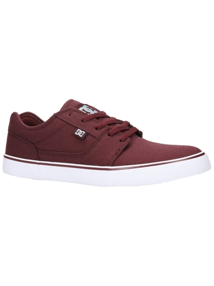 DC Tonik TX Sneakers paars