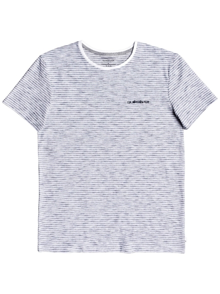 Quiksilver Kentin T-Shirt wit