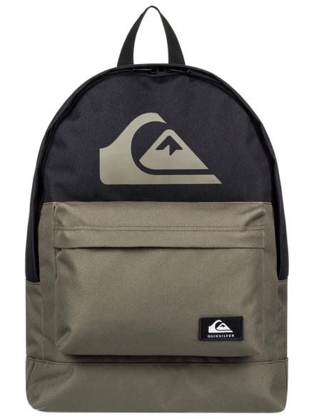 Quiksilver Everyday 25L rugtas zwart