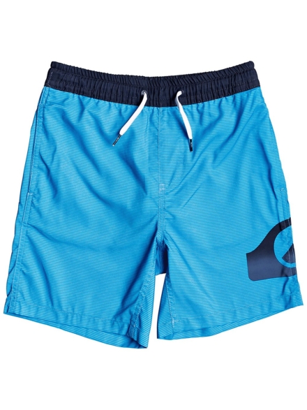 Quiksilver Dredge Volley 15 Boardshorts patroon
