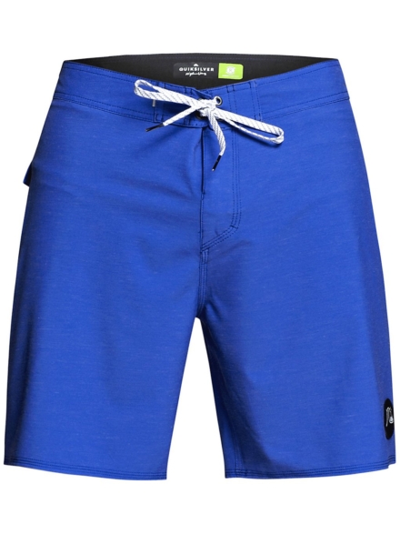 Quiksilver Highline Piped 18" Boardshorts blauw