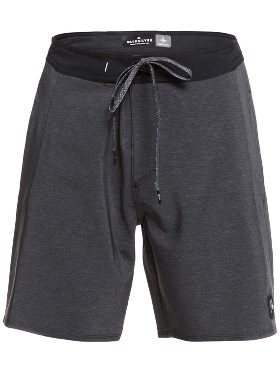 Quiksilver Arch 18 Boardshorts zwart