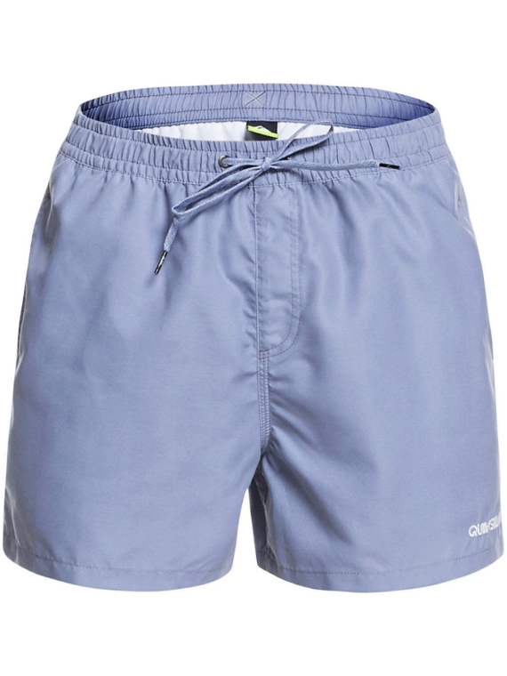 Quiksilver Surfwash Volley 15 Boardshorts grijs