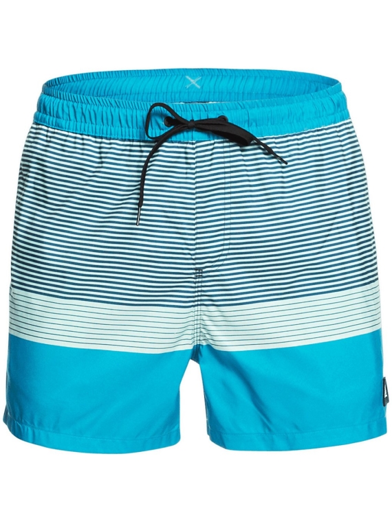 Quiksilver Tijuana Volley 15 Boardshorts blauw