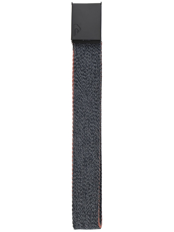 Quiksilver The Jam 5 Belt grijs