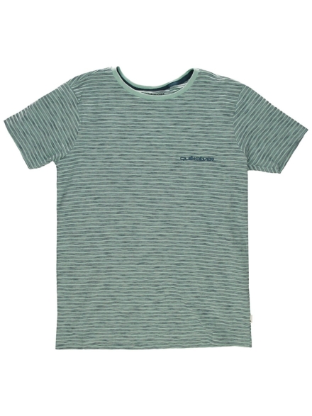 Quiksilver Kentin T-Shirt blauw