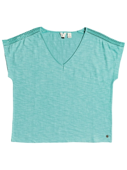 Roxy Starry Dream T-Shirt patroon