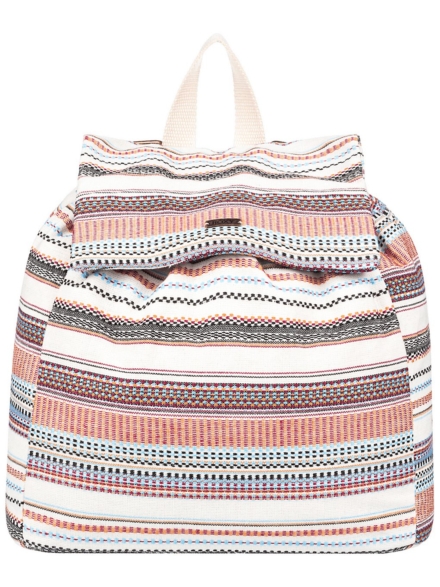 Roxy Bikini Life 13L rugtas bruin