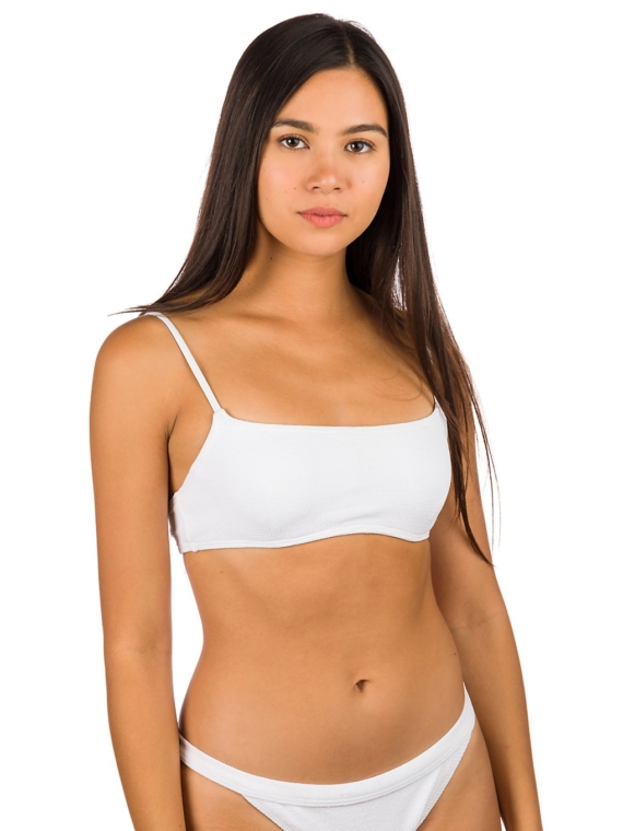 Roxy Casual Mood UW Bralette Bikini Top wit