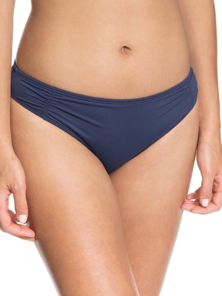 Roxy SD Beach Classics Bikini Bottom paars