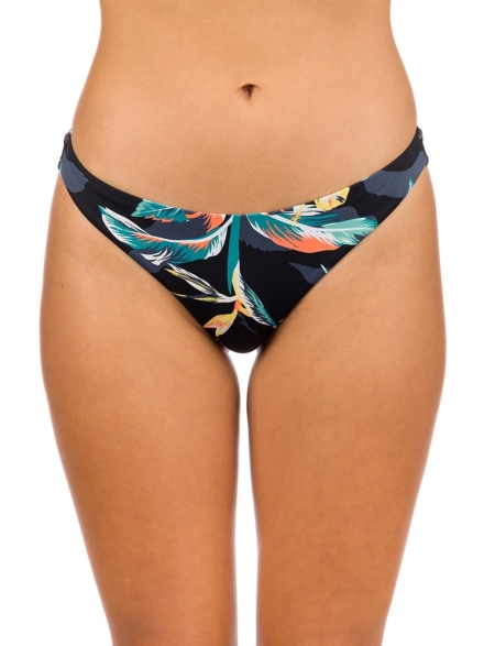 Roxy PT Beach Classics Mini Bikini Bottom grijs
