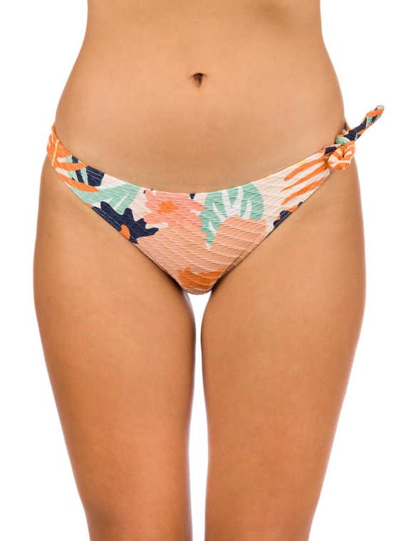 Roxy Swim The Sea Mod Bikini Bottom oranje