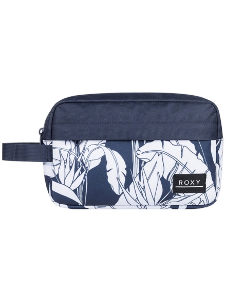 Roxy Beautifully Travel tas paars