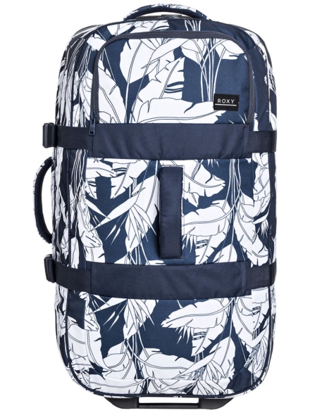 Roxy In The Clouds 87L Travel tas paars